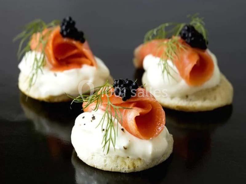 Traiteur La Ferté-Gaucher (Seine-et-Marne) - Pimp My Food #8