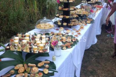 Traiteur La Ferté-Gaucher (Seine-et-Marne) - Pimp My Food #27