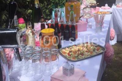 Traiteur La Ferté-Gaucher (Seine-et-Marne) - Pimp My Food #27