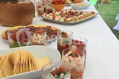 Traiteur La Ferté-Gaucher (Seine-et-Marne) - Pimp My Food #27