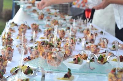 Traiteur La Ferté-Gaucher (Seine-et-Marne) - Pimp My Food #27