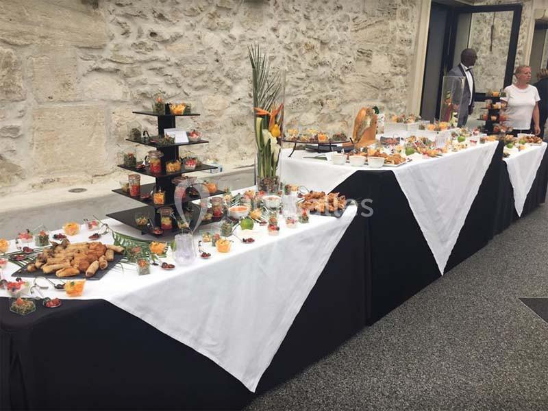 Traiteur La Ferté-Gaucher (Seine-et-Marne) - Pimp My Food #13