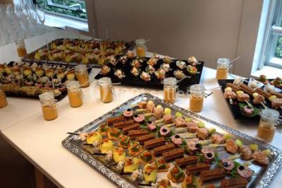 Traiteur La Ferté-Gaucher (Seine-et-Marne) - Pimp My Food #27