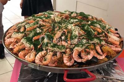 Traiteur La Ferté-Gaucher (Seine-et-Marne) - Pimp My Food #27