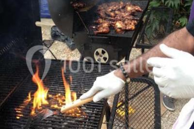 Traiteur La Ferté-Gaucher (Seine-et-Marne) - Pimp My Food #27