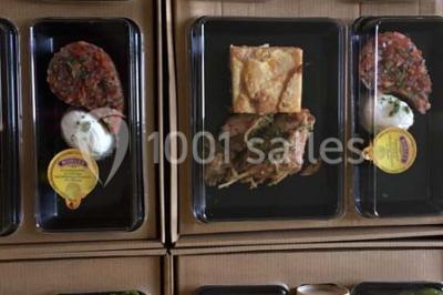 Traiteur La Ferté-Gaucher (Seine-et-Marne) - Pimp My Food #27