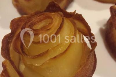 Traiteur La Ferté-Gaucher (Seine-et-Marne) - Pimp My Food #27