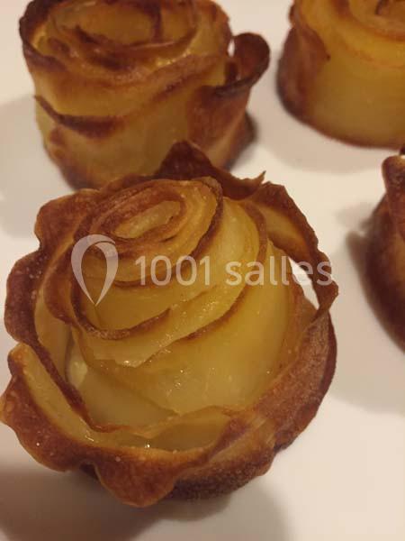 Traiteur La Ferté-Gaucher (Seine-et-Marne) - Pimp My Food #24