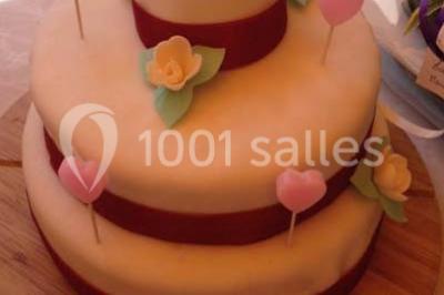 Traiteur La Ferté-Gaucher (Seine-et-Marne) - Pimp My Food #27