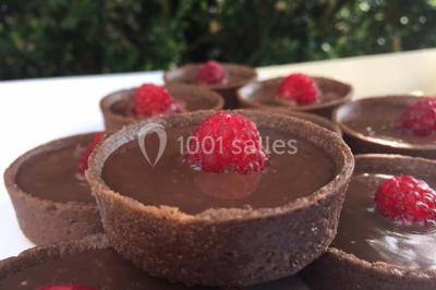 Traiteur La Ferté-Gaucher (Seine-et-Marne) - Pimp My Food #27