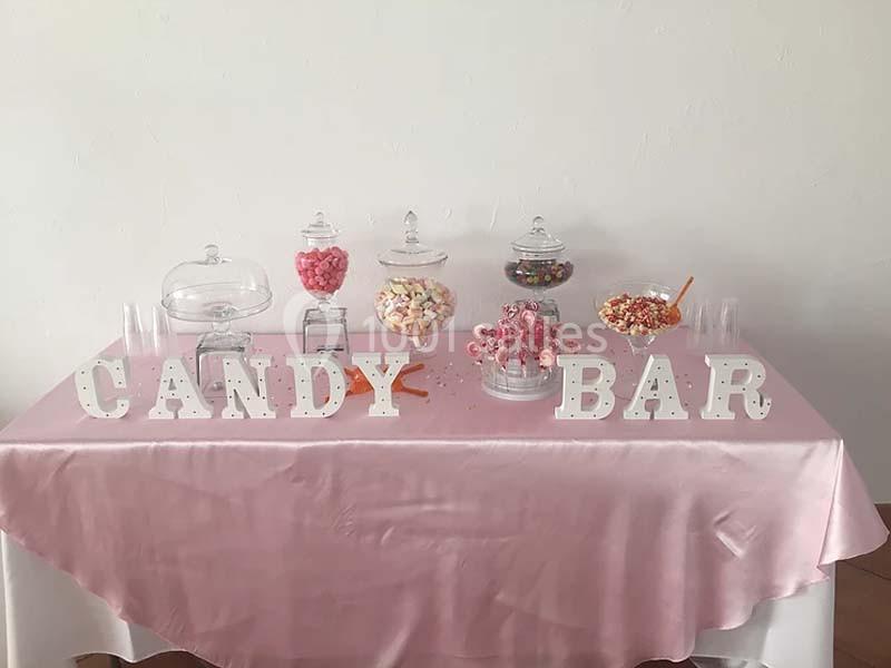 Traiteur La Ferté-Gaucher (Seine-et-Marne) - Pimp My Food #27