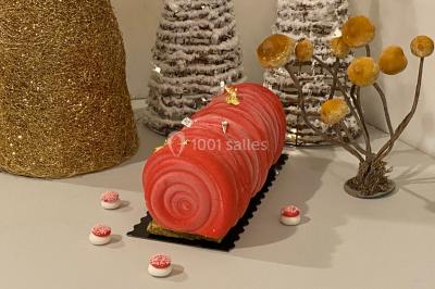 Traiteur La Ferté-Gaucher (Seine-et-Marne) - Pimp My Food #27