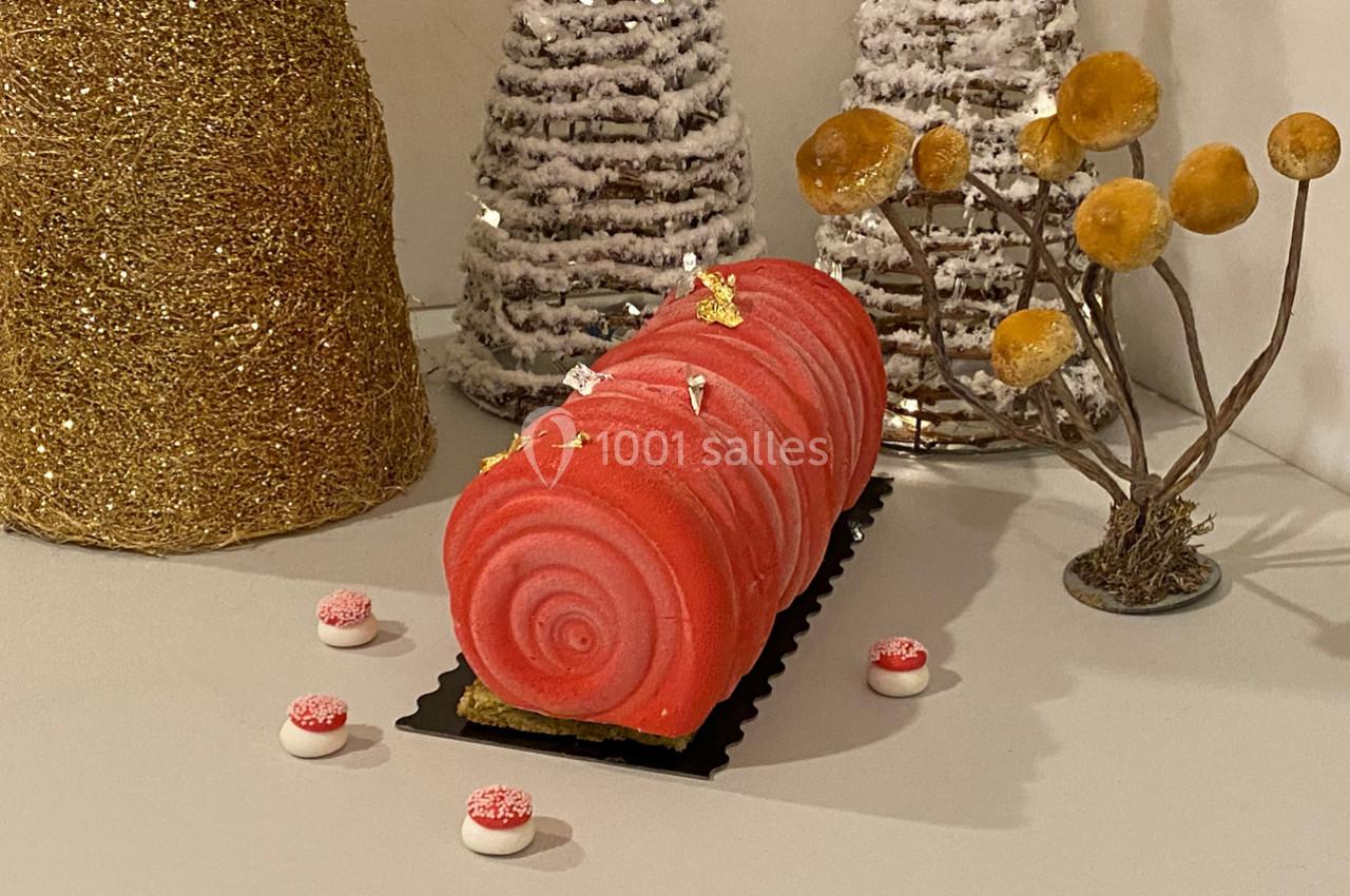 Traiteur La Ferté-Gaucher (Seine-et-Marne) - Pimp My Food #22