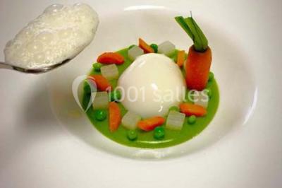 Traiteur La Ferté-Gaucher (Seine-et-Marne) - Pimp My Food #26