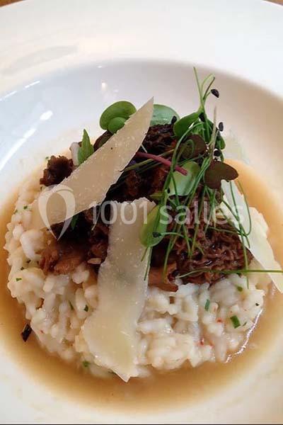 Traiteur La Ferté-Gaucher (Seine-et-Marne) - Pimp My Food #3