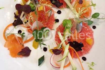 Traiteur La Ferté-Gaucher (Seine-et-Marne) - Pimp My Food #26