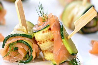 Traiteur La Ferté-Gaucher (Seine-et-Marne) - Pimp My Food #26