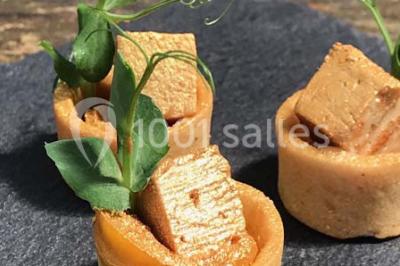 Traiteur La Ferté-Gaucher (Seine-et-Marne) - Pimp My Food #26