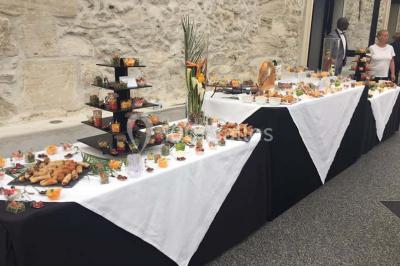 Traiteur La Ferté-Gaucher (Seine-et-Marne) - Pimp My Food #26