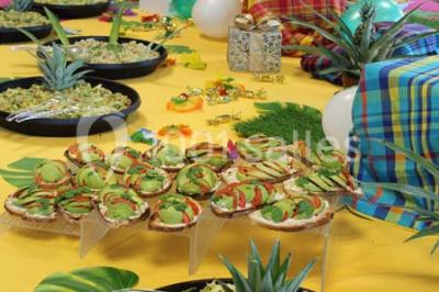 Traiteur La Ferté-Gaucher (Seine-et-Marne) - Pimp My Food #26