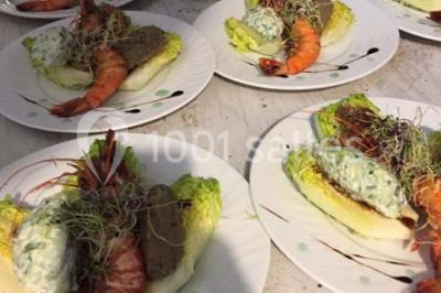 Traiteur La Ferté-Gaucher (Seine-et-Marne) - Pimp My Food #26