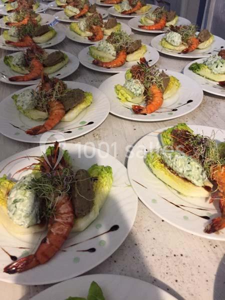 Traiteur La Ferté-Gaucher (Seine-et-Marne) - Pimp My Food #15