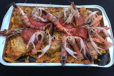 Traiteur La Ferté-Gaucher (Seine-et-Marne) - Pimp My Food #26