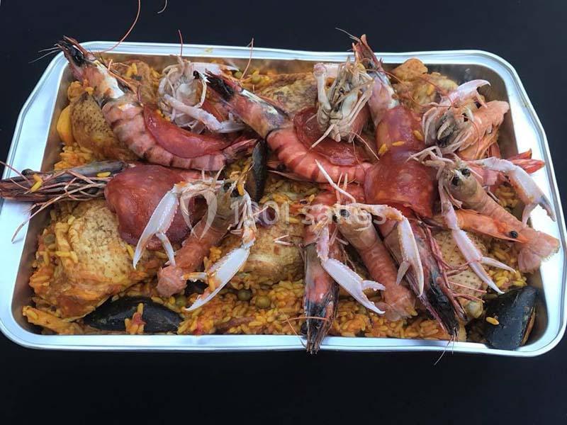 Traiteur La Ferté-Gaucher (Seine-et-Marne) - Pimp My Food #17