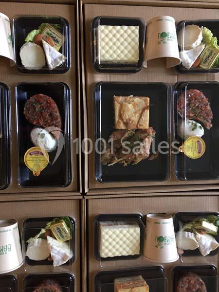 Traiteur La Ferté-Gaucher (Seine-et-Marne) - Pimp My Food #20