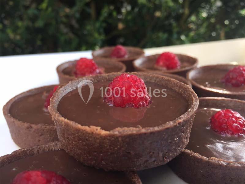 Traiteur La Ferté-Gaucher (Seine-et-Marne) - Pimp My Food #25