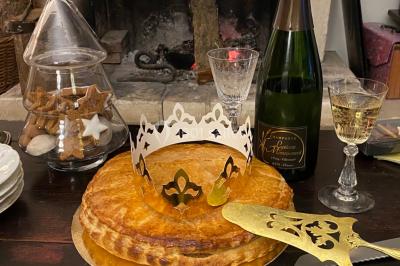 Traiteur La Ferté-Gaucher (Seine-et-Marne) - Pimp My Food #26