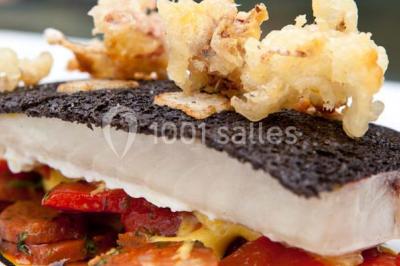 Traiteur Vaux-le-Pénil (Seine-et-Marne) - La Bulle Gourmande #24