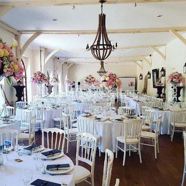 Traiteur Vaux-le-Pénil (Seine-et-Marne) - La Bulle Gourmande #12