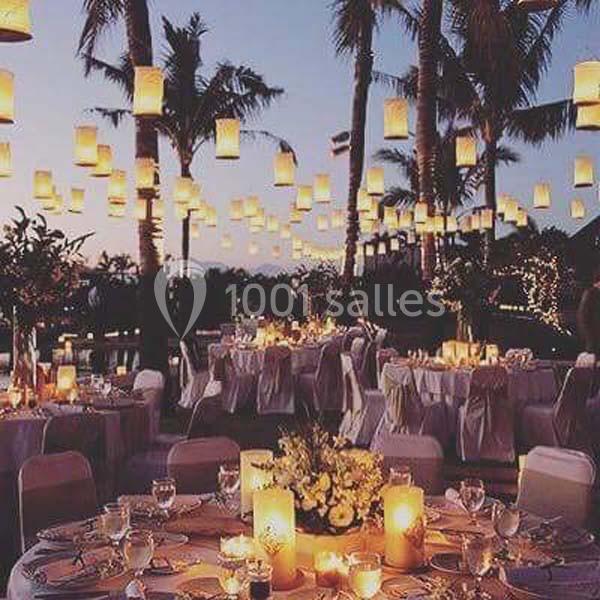 Traiteur Vaux-le-Pénil (Seine-et-Marne) - La Bulle Gourmande #13