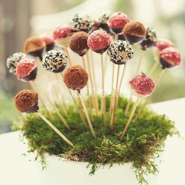 Traiteur Vaux-le-Pénil (Seine-et-Marne) - La Bulle Gourmande #15