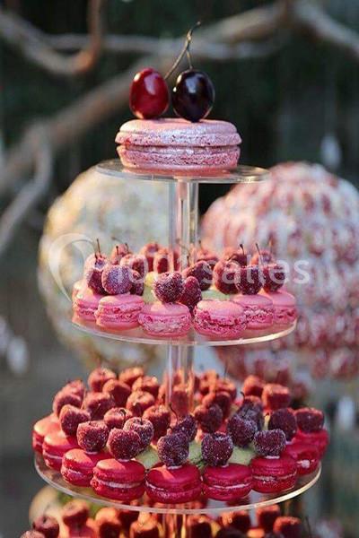 Traiteur Vaux-le-Pénil (Seine-et-Marne) - La Bulle Gourmande #16