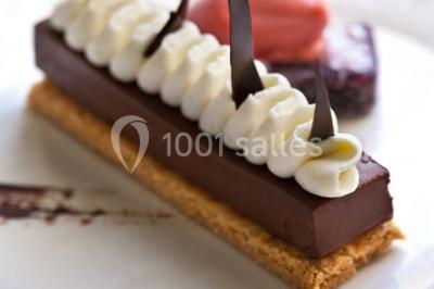 Traiteur Vaux-le-Pénil (Seine-et-Marne) - La Bulle Gourmande #24