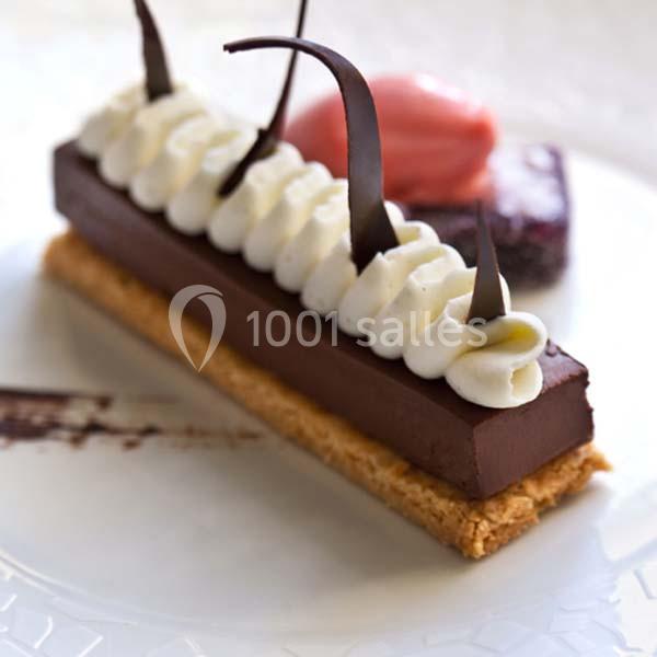 Traiteur Vaux-le-Pénil (Seine-et-Marne) - La Bulle Gourmande #22