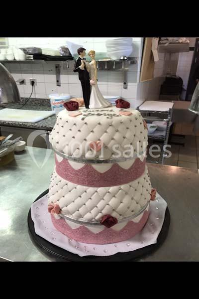 Traiteur Vaux-le-Pénil (Seine-et-Marne) - La Bulle Gourmande #23