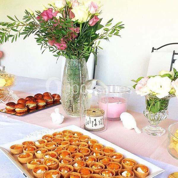 Traiteur Vaux-le-Pénil (Seine-et-Marne) - La Bulle Gourmande #2