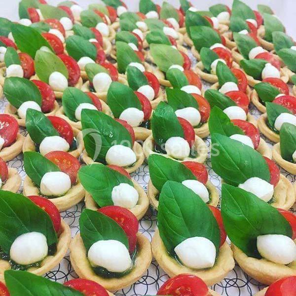 Traiteur Vaux-le-Pénil (Seine-et-Marne) - La Bulle Gourmande #3