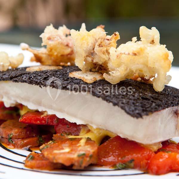 Traiteur Vaux-le-Pénil (Seine-et-Marne) - La Bulle Gourmande #9