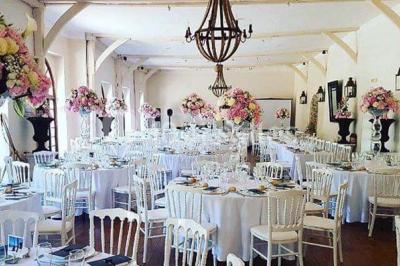 Traiteur Vaux-le-Pénil (Seine-et-Marne) - La Bulle Gourmande #24