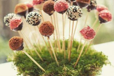 Traiteur Vaux-le-Pénil (Seine-et-Marne) - La Bulle Gourmande #24