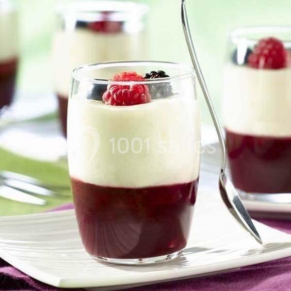 Traiteur Vaux-le-Pénil (Seine-et-Marne) - La Bulle Gourmande #17