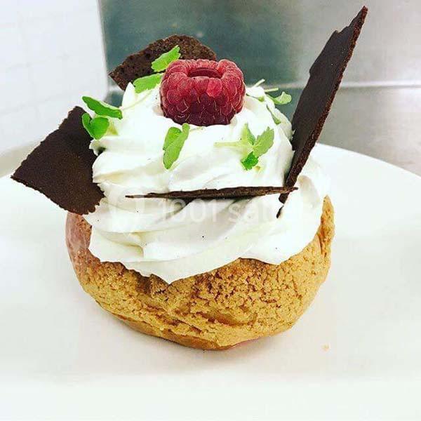 Traiteur Vaux-le-Pénil (Seine-et-Marne) - La Bulle Gourmande #18