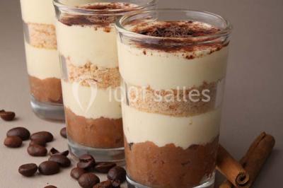 Traiteur Vaux-le-Pénil (Seine-et-Marne) - La Bulle Gourmande #24