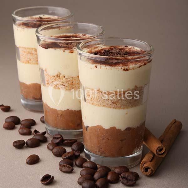 Traiteur Vaux-le-Pénil (Seine-et-Marne) - La Bulle Gourmande #20