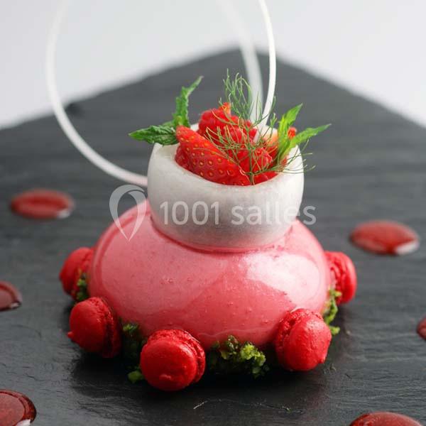 Traiteur Vaux-le-Pénil (Seine-et-Marne) - La Bulle Gourmande #21