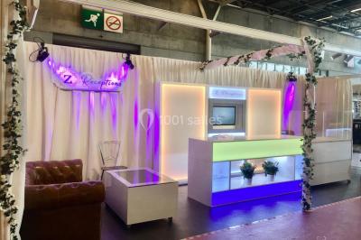 Traiteur Bagnolet (Seine-Saint-Denis) - Z-Réceptions #26